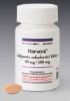 Harvoni Product Photo