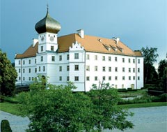 Schloss Hohenkammer