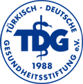 TDG-Logo