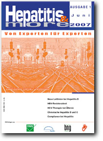 Ausgabe 1 - Juni 2007