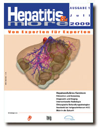 Ausgabe 1 - Juni 2009