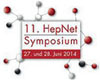 HepNet Symposium