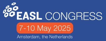 EASL Congress 2025