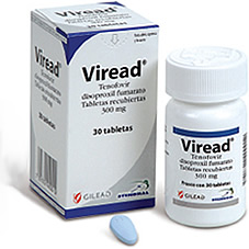 viread