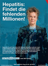 Findet die Millionen