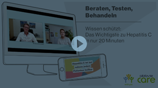 Beraten, Testen, Behandeln Video
