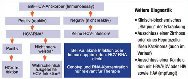 Abb. 2: Diagnostik