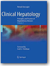 Clinical Hepatology