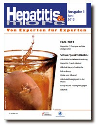 Ausgabe 1 Juni  2013