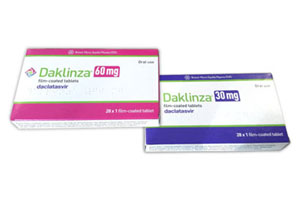 Daklinza®