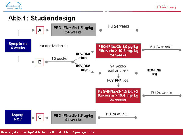 Abb. 1: Studien Design